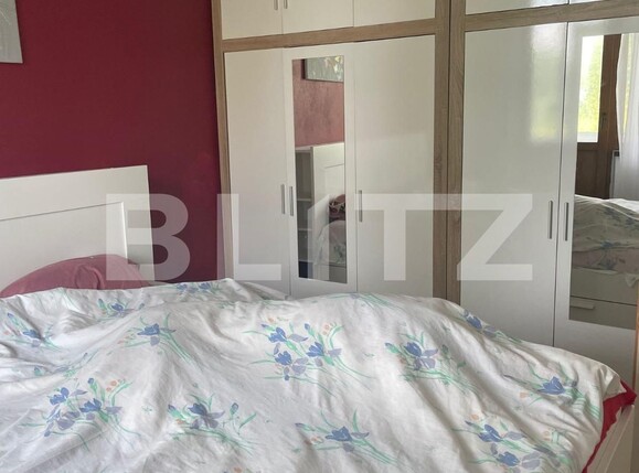 Apartament de închiriat 2 camere Micro 21 - 118871AI | BLITZ Galati | Poza4