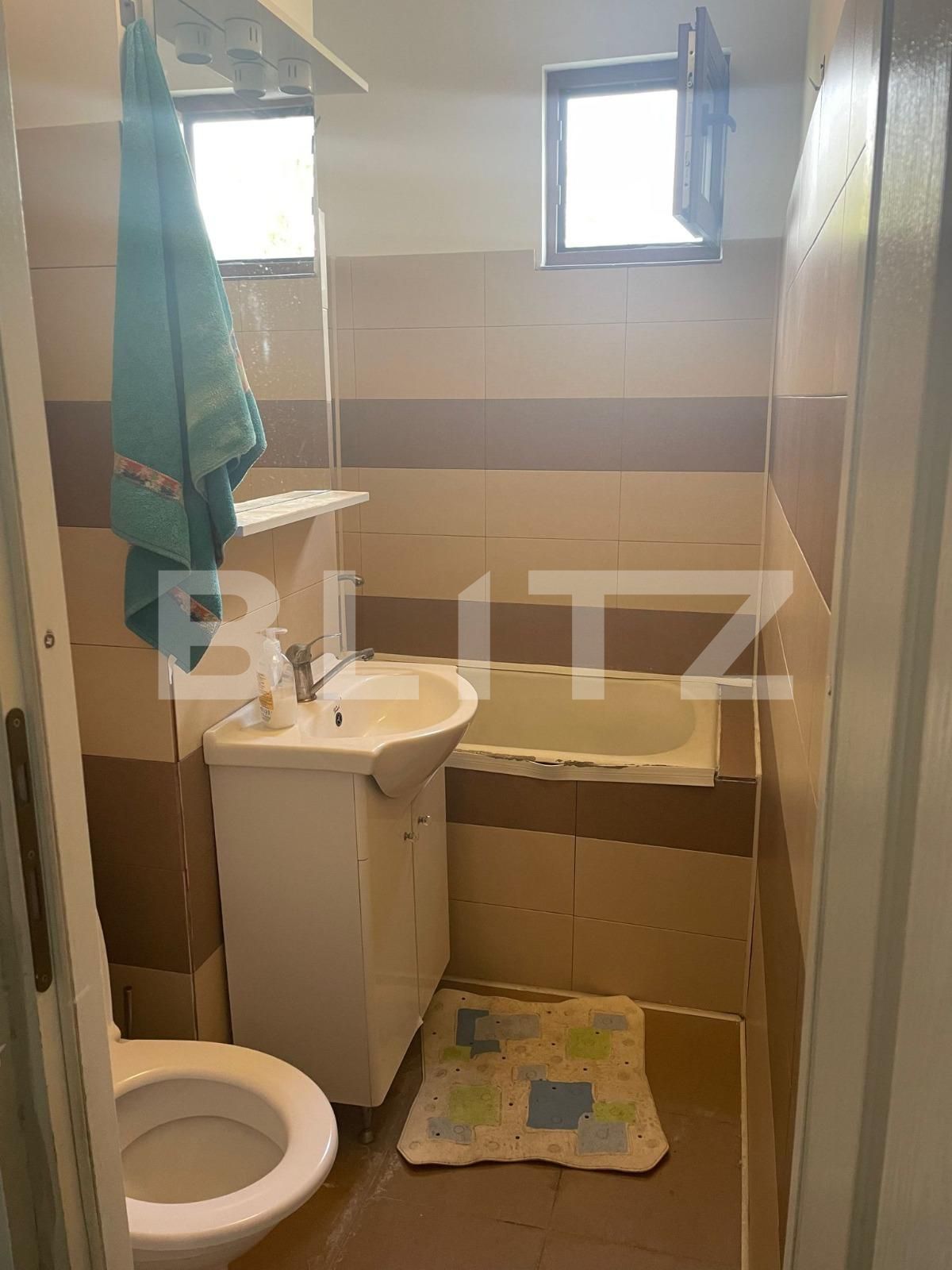 Apartament de închiriat 2 camere Micro 21 - 118871AI | BLITZ Galati | Poza6