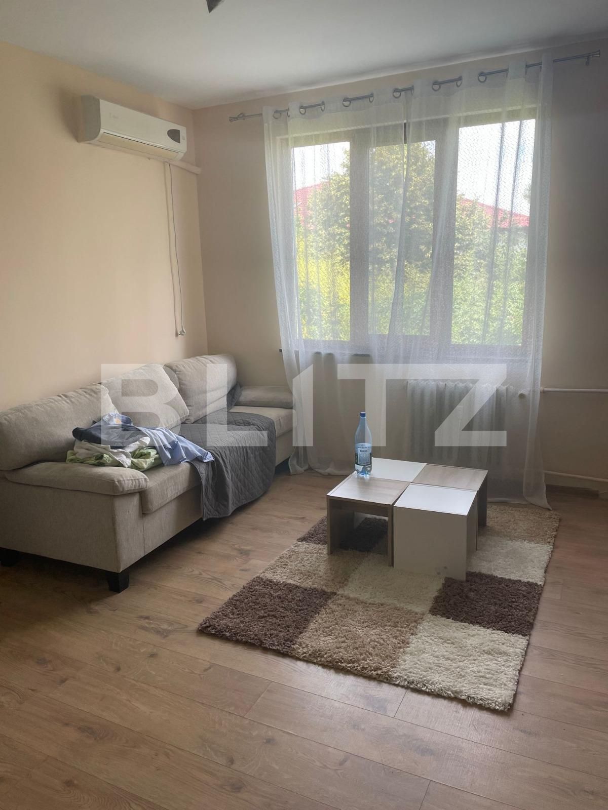 Apartament de închiriat 2 camere Micro 21 - 118871AI | BLITZ Galati | Poza2