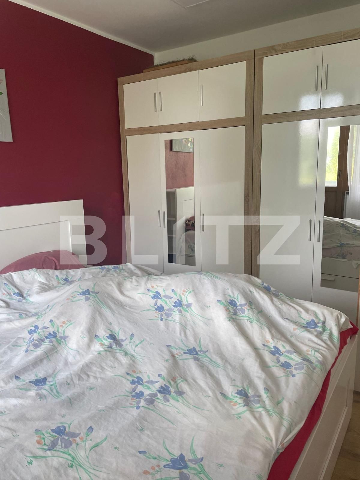 Apartament de închiriat 2 camere Micro 21 - 118871AI | BLITZ Galati | Poza4