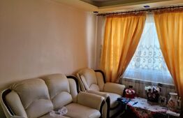 Apartament 3 camere, semidecomandat, suprafata 48 mp, Micro 38