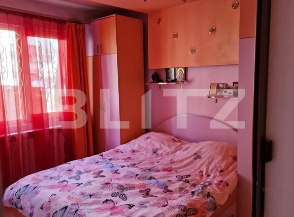 Apartament de vânzare 3 camere Micro 38 - 118917AV | BLITZ Galati | Poza10