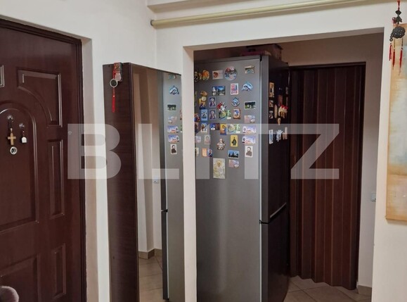 Apartament de vânzare 3 camere Micro 38 - 118917AV | BLITZ Galati | Poza4