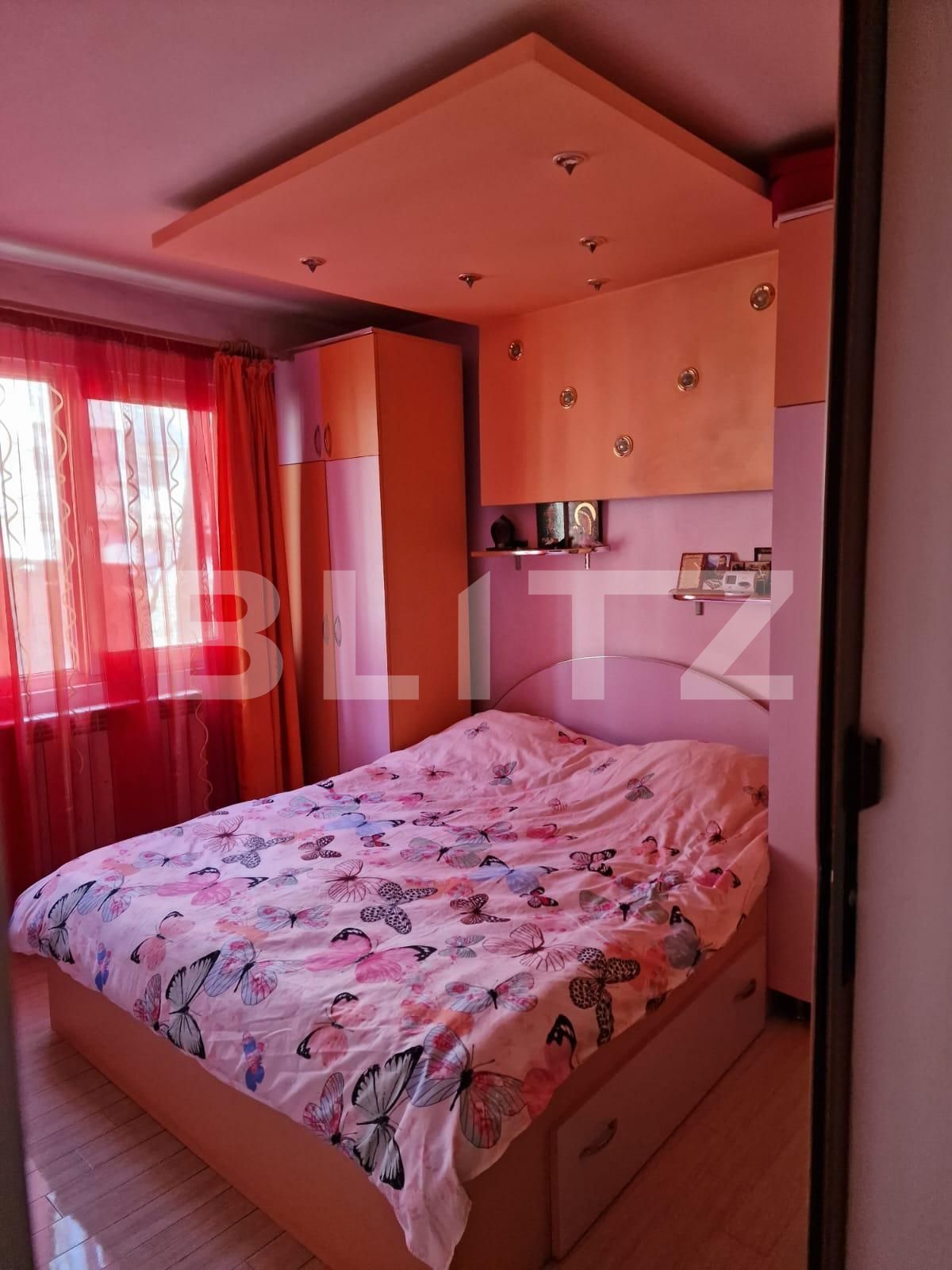 Apartament de vânzare 3 camere Micro 38 - 118917AV | BLITZ Galati | Poza10