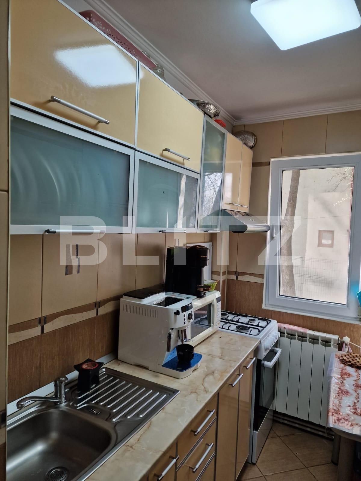 Apartament de vânzare 3 camere Micro 38 - 118917AV | BLITZ Galati | Poza5