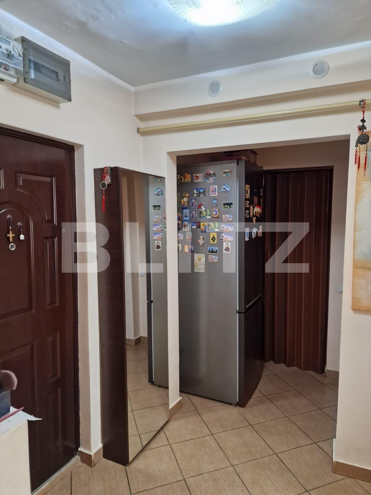 Apartament de vânzare 3 camere Micro 38 - 118917AV | BLITZ Galati | Poza4