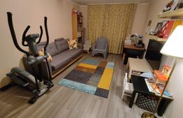 Apartament 2 camere, decomandate,  59 mp, I.C.Frimu