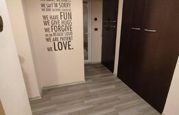 Apartament 2 camere, decomandate,  59 mp, I.C.Frimu
