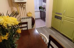 Apartament 2 camere, decomandate,  59 mp, I.C.Frimu