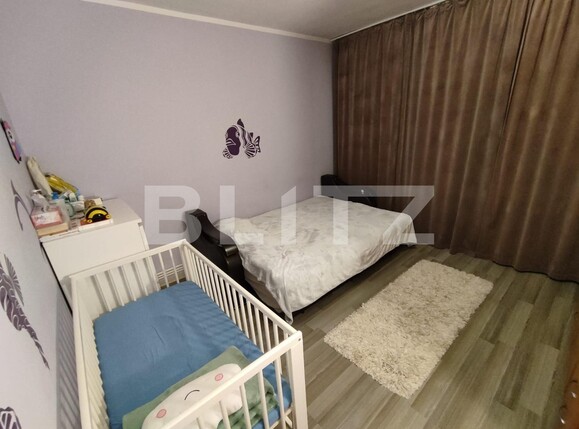 Apartament de vânzare 2 camere I. C. Frimu - 118918AV | BLITZ Galati | Poza2