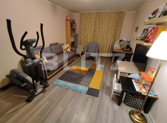 Apartament de vânzare 2 camere I. C. Frimu - 118918AV | BLITZ Galati | Poza1