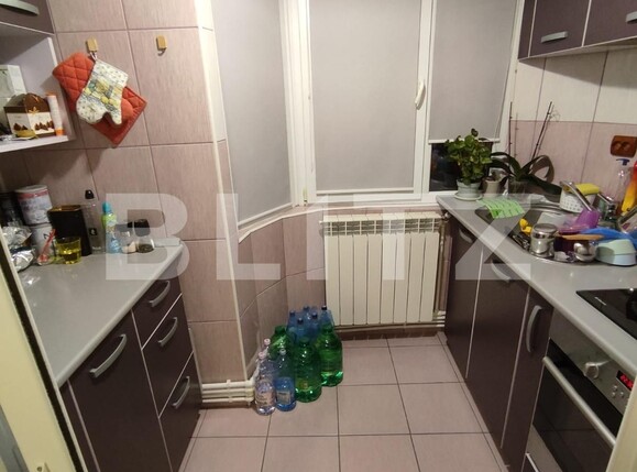 Apartament de vânzare 2 camere I. C. Frimu - 118918AV | BLITZ Galati | Poza3