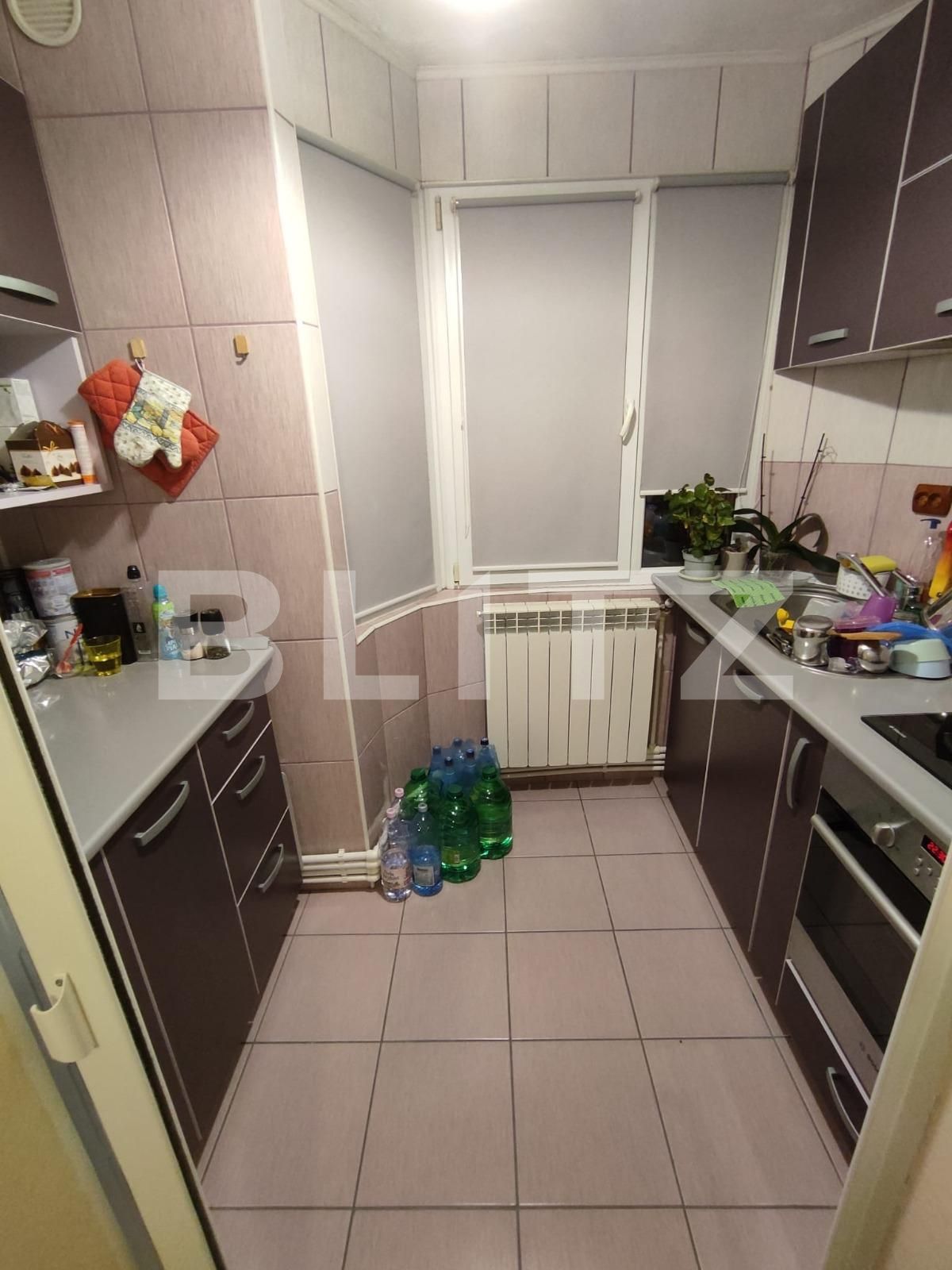 Apartament de vânzare 2 camere I. C. Frimu - 118918AV | BLITZ Galati | Poza3