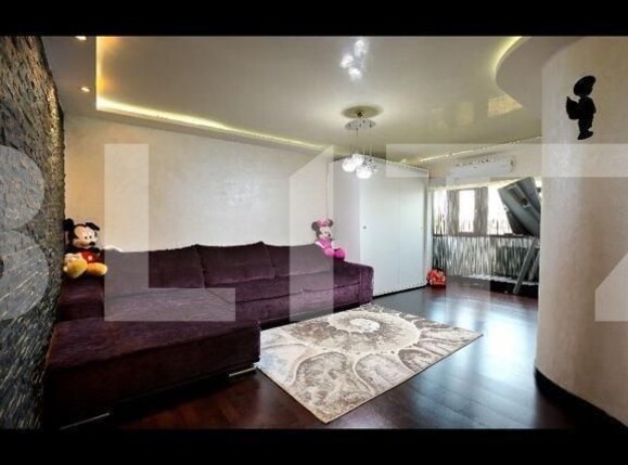 Apartament de vânzare 2 camere Piata Centrala - 118919AV | BLITZ Galati | Poza1