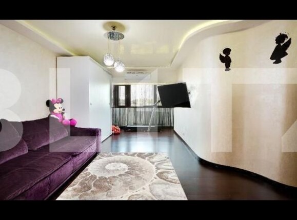 Apartament de vânzare 2 camere Piata Centrala - 118919AV | BLITZ Galati | Poza2