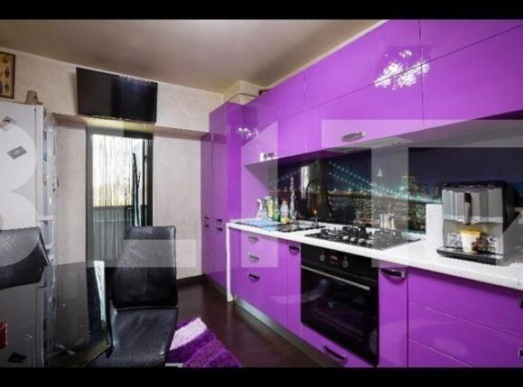 Apartament de vânzare 2 camere Piata Centrala - 118919AV | BLITZ Galati | Poza8