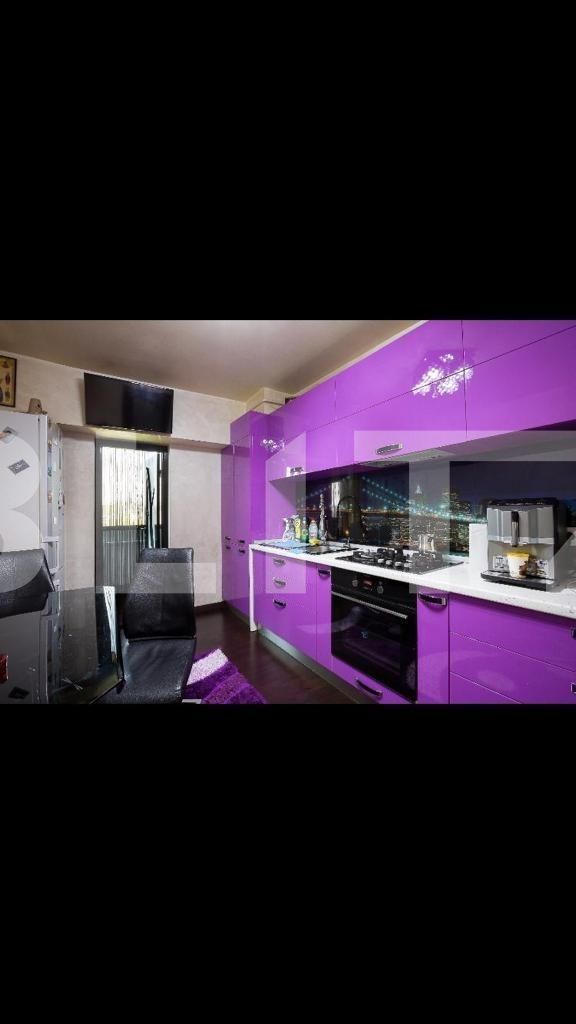 Apartament de vânzare 2 camere Piata Centrala - 118919AV | BLITZ Galati | Poza8