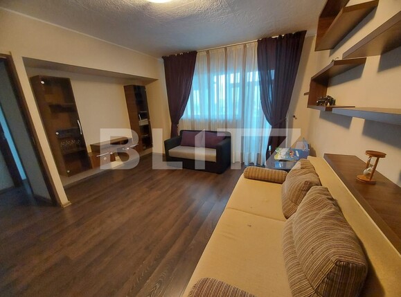 Apartament de vânzare 3 camere Gort - 118920AV | BLITZ Galati | Poza1