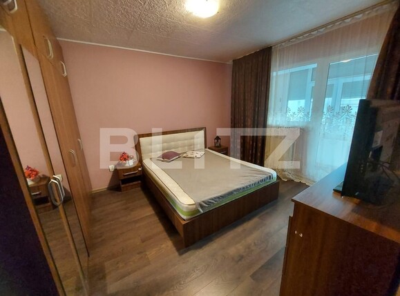 Apartament de vânzare 3 camere Gort - 118920AV | BLITZ Galati | Poza3