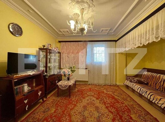 Apartament de vânzare 2 camere Micro 21 - 118928AV | BLITZ Galati | Poza4