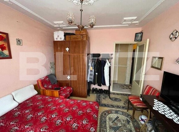 Apartament de vânzare 2 camere Micro 21 - 118928AV | BLITZ Galati | Poza3