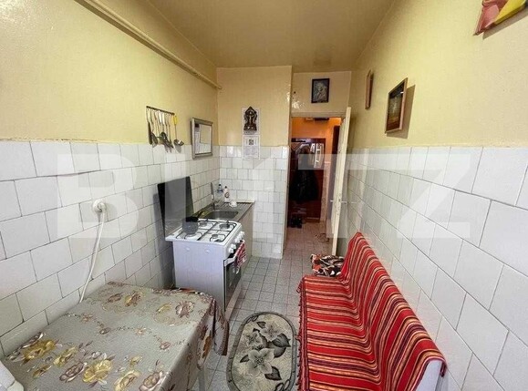 Apartament de vânzare 2 camere Micro 21 - 118928AV | BLITZ Galati | Poza2
