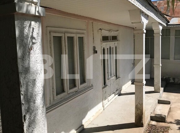 Casa de vânzare 6 camere Nord - 118988CV | BLITZ Galati | Poza5