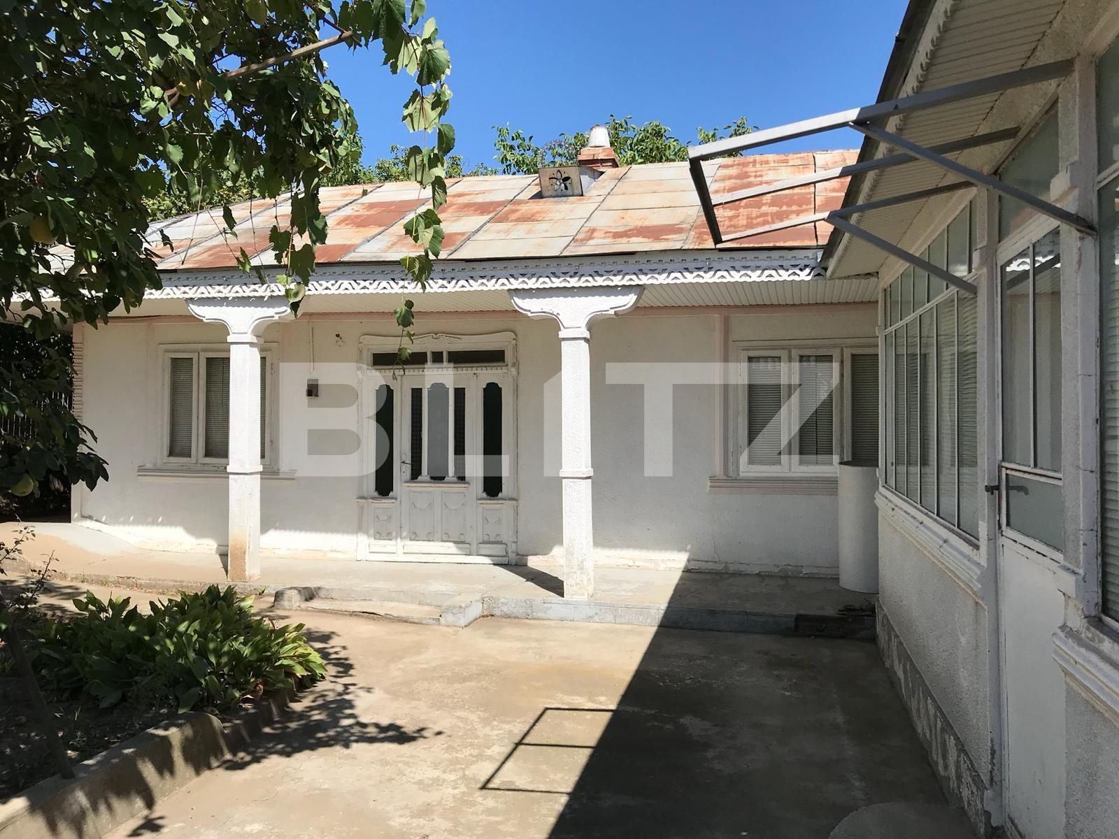 Casa de vânzare 6 camere Nord - 118988CV | BLITZ Galati | Poza7