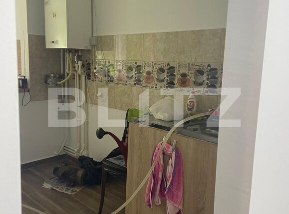 Apartament de închiriat 2 camere Tiglina 1 - 118998AI | BLITZ Galati | Poza4