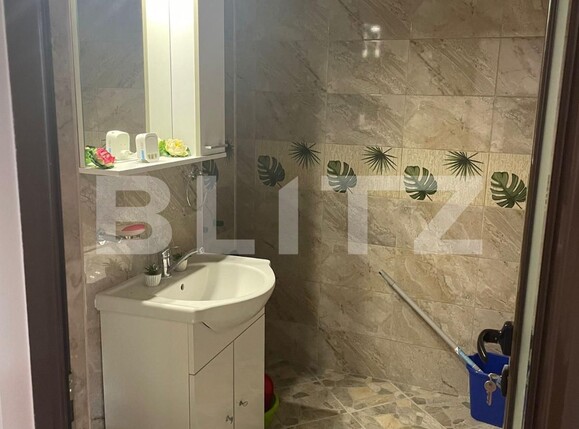 Apartament de închiriat 2 camere Tiglina 1 - 118998AI | BLITZ Galati | Poza6
