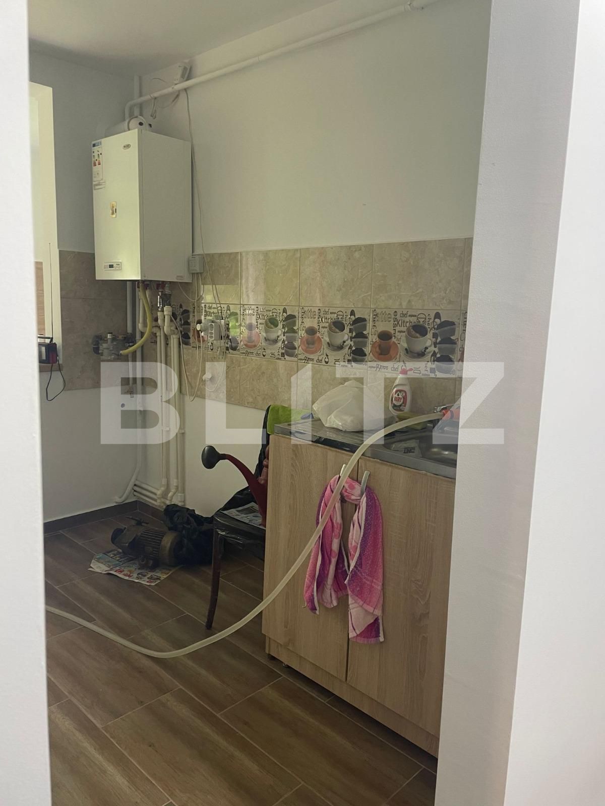 Apartament de închiriat 2 camere Tiglina 1 - 118998AI | BLITZ Galati | Poza4