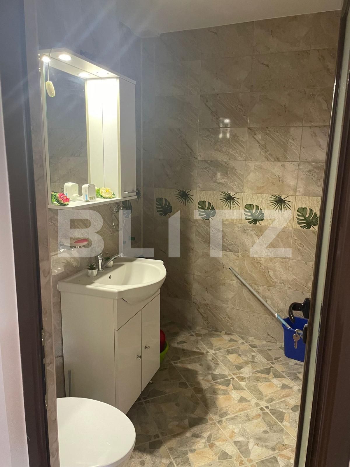 Apartament de închiriat 2 camere Tiglina 1 - 118998AI | BLITZ Galati | Poza6