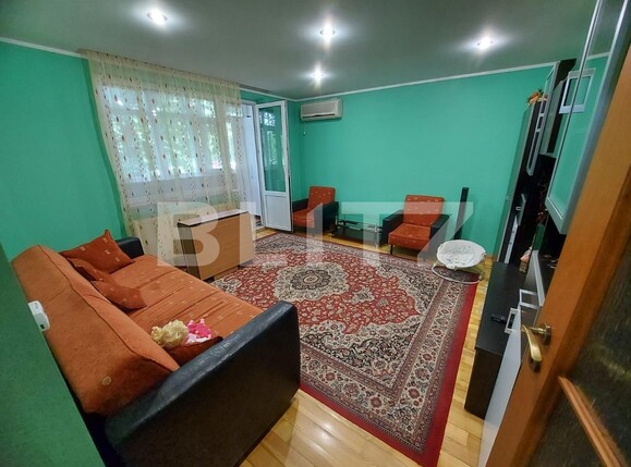 Apartament de vânzare 3 camere Micro 17 - 119077AV | BLITZ Galati | Poza1