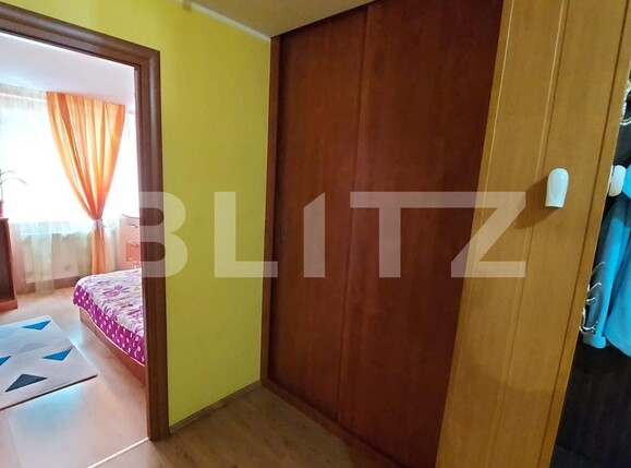 Apartament de vânzare 3 camere Micro 17 - 119077AV | BLITZ Galati | Poza10