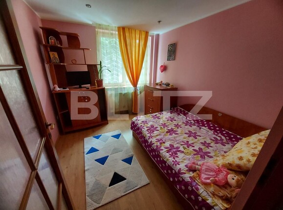 Apartament de vânzare 3 camere Micro 17 - 119077AV | BLITZ Galati | Poza9