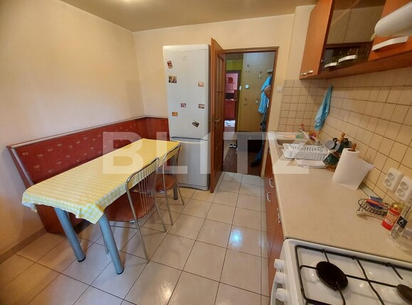 Apartament de vânzare 3 camere Micro 17 - 119077AV | BLITZ Galati | Poza6