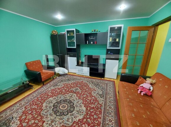 Apartament de vânzare 3 camere Micro 17 - 119077AV | BLITZ Galati | Poza2