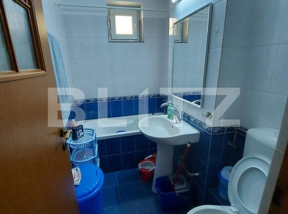 Apartament de vânzare 3 camere Micro 17 - 119077AV | BLITZ Galati | Poza12