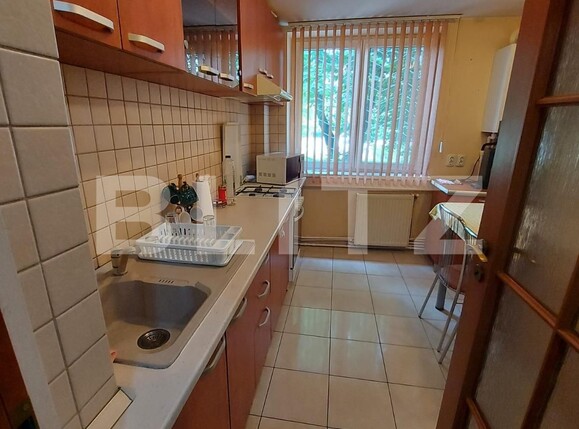 Apartament de vânzare 3 camere Micro 17 - 119077AV | BLITZ Galati | Poza7