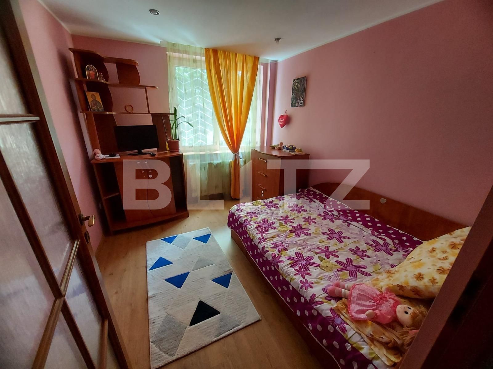 Apartament de vânzare 3 camere Micro 17 - 119077AV | BLITZ Galati | Poza9