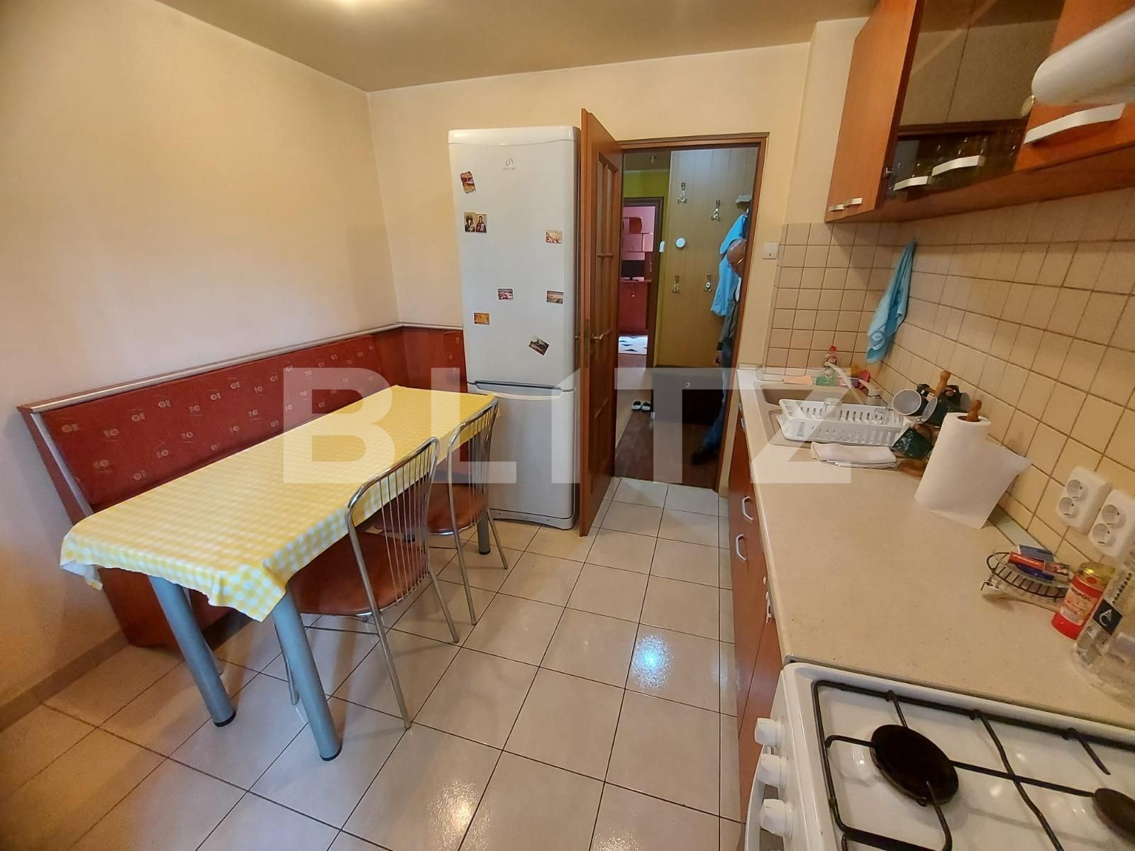 Apartament de vânzare 3 camere Micro 17 - 119077AV | BLITZ Galati | Poza6