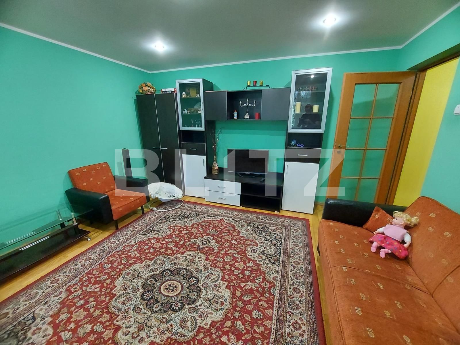 Apartament de vânzare 3 camere Micro 17 - 119077AV | BLITZ Galati | Poza2