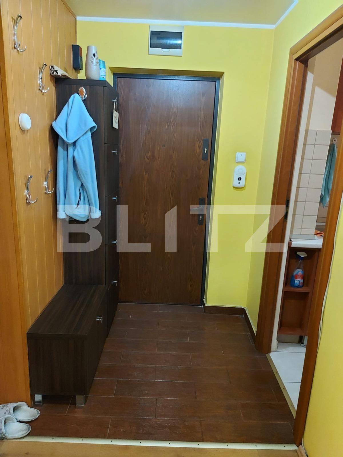 Apartament de vânzare 3 camere Micro 17 - 119077AV | BLITZ Galati | Poza5