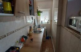 Apartament 2 camere,  54 mp, Micro 21