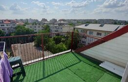 Apartament 2 camere,  54 mp, Micro 21