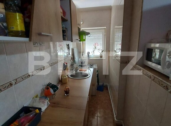 Apartament de vânzare 2 camere Micro 21 - 119203AV | BLITZ Galati | Poza4