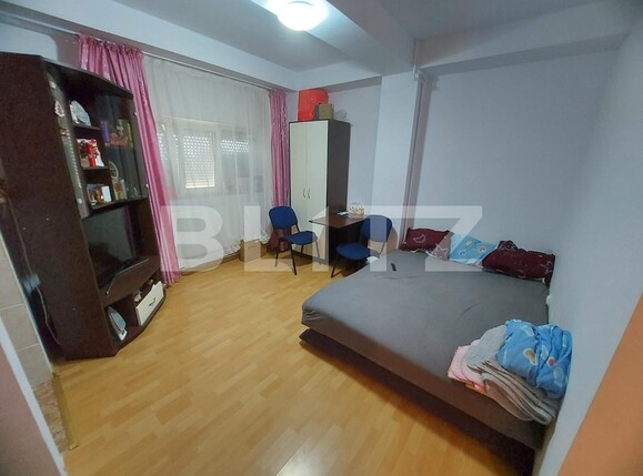 Apartament de vânzare 2 camere Micro 21 - 119203AV | BLITZ Galati | Poza1