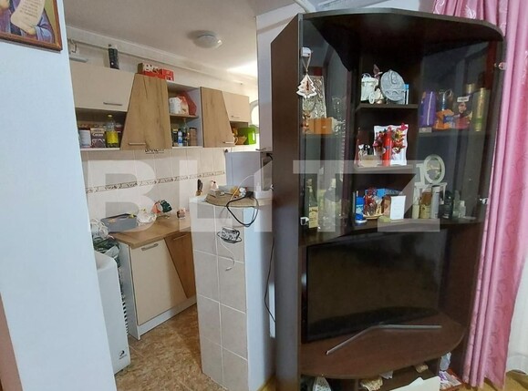 Apartament de vânzare 2 camere Micro 21 - 119203AV | BLITZ Galati | Poza3