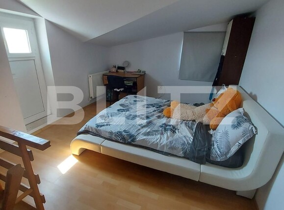 Apartament de vânzare 2 camere Micro 21 - 119203AV | BLITZ Galati | Poza6