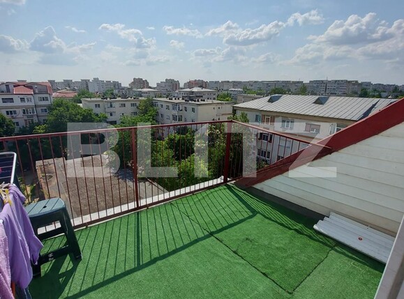 Apartament de vânzare 2 camere Micro 21 - 119203AV | BLITZ Galati | Poza7